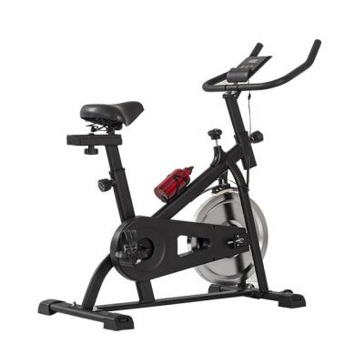 China Wholesale Home Strong Home Exercise Body Stationary Spin Bike Stationary Spin Bike for sale