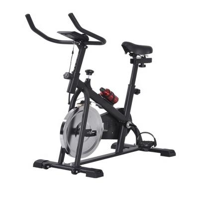 China Home Use Factory 2022 Indoor Fitness Bicycle Static Bike Sports Rotate Bike for sale