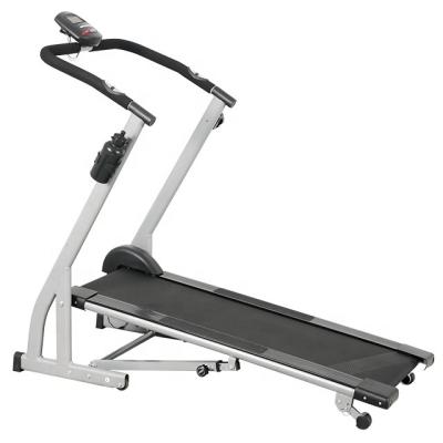 China Burn calories by walking or running on your own home use manual treadmill machine air current runner for sale