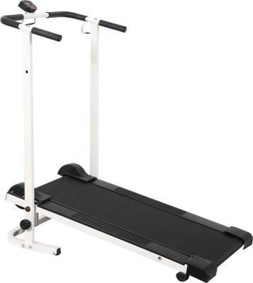 China Homemade china manufacture Non-motorized folding treadmill for sale