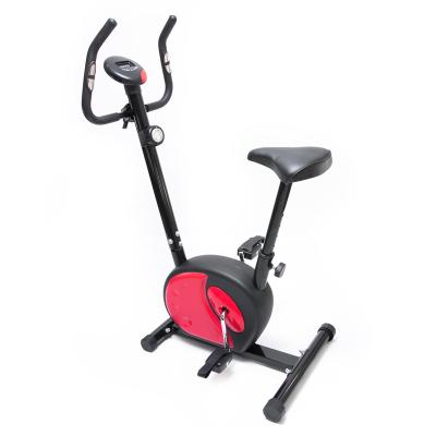 China Magnetic Bike STEEL Upright Stationary Bike Exercise Bike for sale