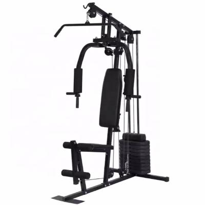 China STEEL Multil Function Exercise Fitness Equipment Adjustable Home Gym for sale