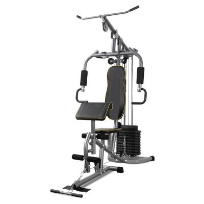 China Nine STEEL Station Multil Work Home Gym for sale