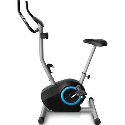 China Home Use Factory Wholesale Upright Exercise Bike Magnetic Bike for sale