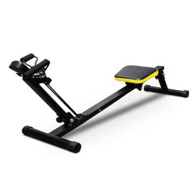 China Best Rowing Home Exercise Rowing Machine Factory Use Best Rowing Machine for sale