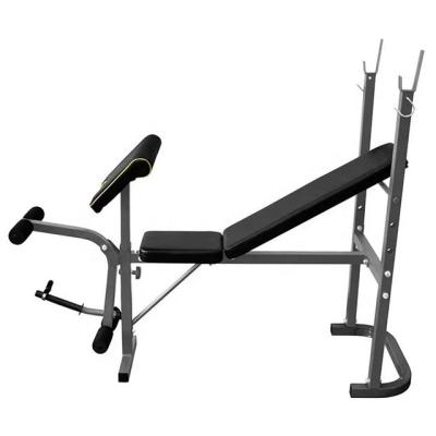 China Home Use Factory Gym Bench Weight Press Bench Weight Lifting Bench for sale