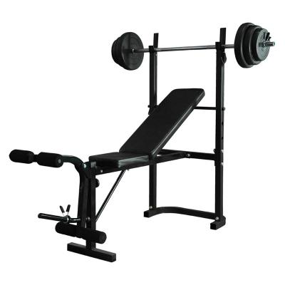 China Good quality home gym use adjustable weight lifting bench with competitive price for sale