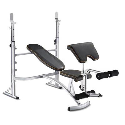 China Home Commercial Gym Bench Good Quality Use Adjustable Weight Bench for sale