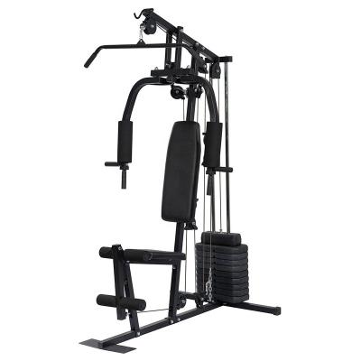 China Multifunctional Home Use Home Gym Full Body Exercising Equipment for sale