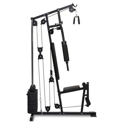 China Home Use Hot Selling Home Gym Equipment Multi Station Gym Machine for sale