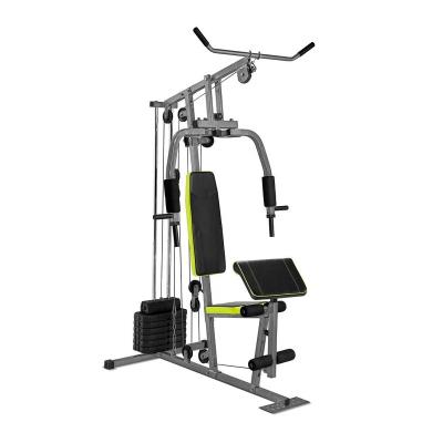 China Excellent Home Workout Equipment Multi Use Home Gym Station for sale