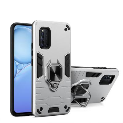 China New Fashion Design Shock Proof Shock Proof 360 Degree Cell Phone Bumper Cell Phone Bumper Case For Vivo Series Case for sale