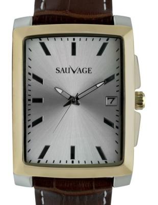 China Waterproof SK weather, men date daytime watch, can be alloy or stainless steel for sale