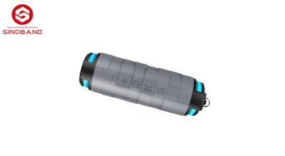 China 10W S800 Rugged Portable Bluetooth Speaker 550mm x 180mm x130mm for sale