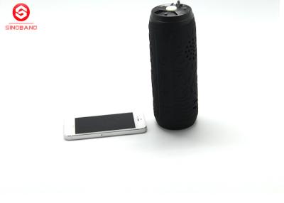 China drahtloser wasserdichter Bluetooth Sprecher 2200mAh Duschmit Energie-Bank zu verkaufen