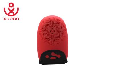 China Mini Standing Bluetooth Surround Sound Pocket Hands Free Speakers for sale