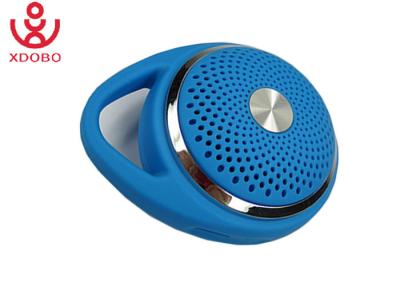 China Pocket Bluetooth Surround Sound Speakers Climbing Hook Mini Bluetooth Speaker for sale