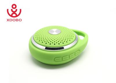 China Mini Bluetooth Computer Speakers Climbing Hook Portable Bluetooth Speaker for sale