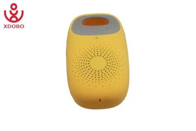 China Portable Small Mobile Phone Waterproof Bluetooth Speaker Built-in Rechargeable Battery for sale