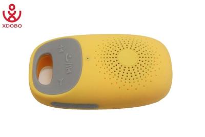 China Waterproof & Shockproof Promotional Bluetooth Speaker with TF Card / Mic for sale