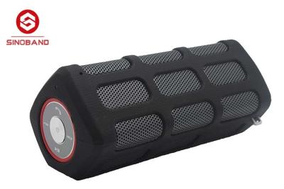 China Shockproof Skidproof Super Bass Bluetooth Speaker for Laptop / Tablet for sale