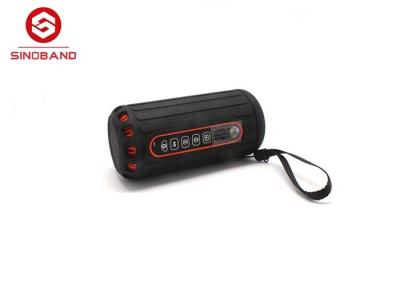 China Stereo Rechargeable Bluetooth Speaker Built-in 7000Mah Battery for sale