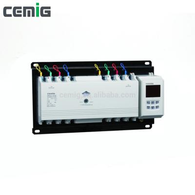 China NEW Type Cemig 2017 Quality Dual Power Automatic Transfer Switch ATS SMGQ1-630Z 630A SMGQ1-630Z for sale