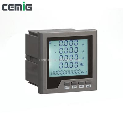 China Three Phase Cemig SMGU Output Three Phase Three Phase Three Phase Voltage Meter SMGU SMGU for sale