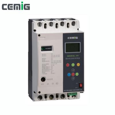 China CEMIG DC Circuit Breaker 2018 New Design MINI Electrical Reclosing Circuit Breaker 1000A for sale