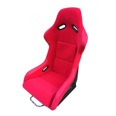 China Wholesale High Quality Universal Embroidered Cloth Use Black/Red/Blue 110cm*59cm*58cm Car Seat Cover Cushion for sale