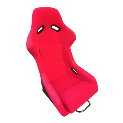 China Hot Selling High Embroidered Fabric Stretch Sponge Filler 110cm*59cm*58cm Car Seats Cushion for sale