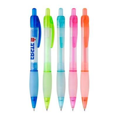 China Special Design High Quality Homemade Professional Wholesale Amusingly Cute Ballpoint Pen for sale