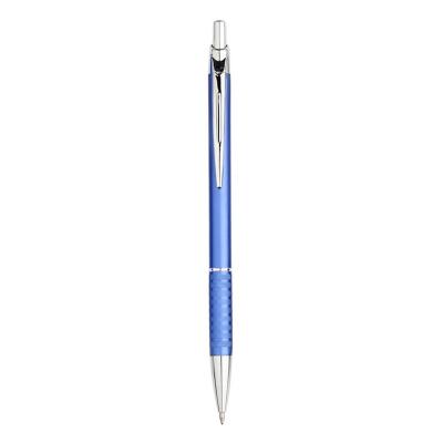 China office & Stylish School Pen Hot Selling Customize Retractable Personalized Metal Pen for sale