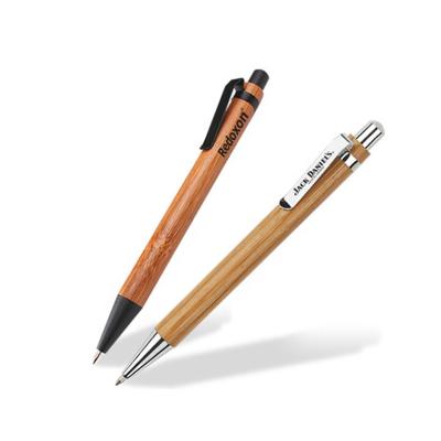 China Pen Good Promotional Quality Wooden Pens and Newest Wooden Material Ballpoint Pen in Appropriate Price for sale