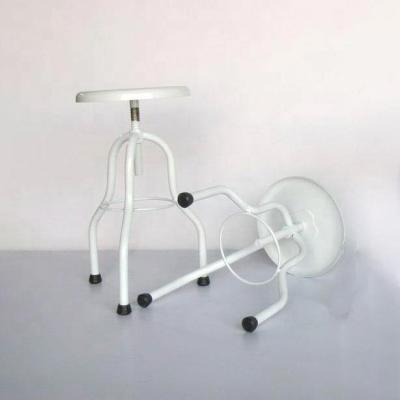 China Modern New Design Cheap Adjustable Lab Stool Chair Furniture for sale