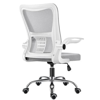 China Factory Adjustable Ergonomic Mesh Office Chair Manufacturer Ergonomic (Height) Chair And Lumbar Support for sale