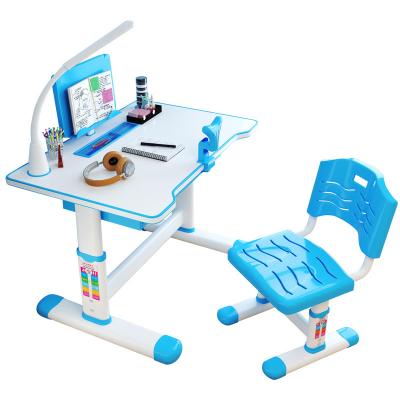 China Modern cheap kids furniture study desk for kids study desk and chair in china for sale