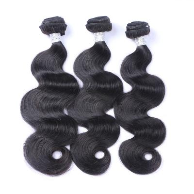 China 10A Mink Brazilian Virgin Hair Unprocessed Soft 100% Brazilian Virgin Hair Bundles For Black Women for sale