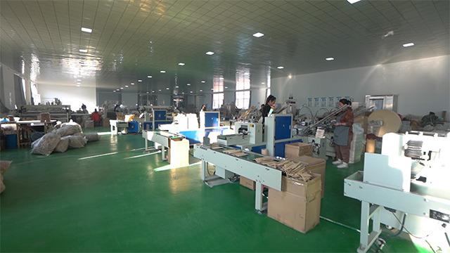 Verified China supplier - Harbin Longping Woodwork Co., Ltd.