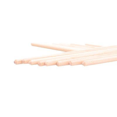 China Easily cleaned 100% natural bamboo skewer for sale