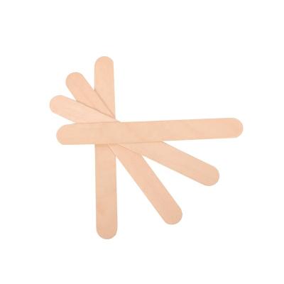 China China Natural Wooden Adult Spatulas for sale