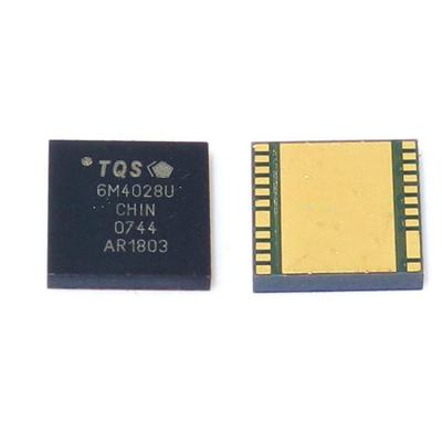 China - Genuine Original High Quality RF Transmitter IC Chip TQM6M4028U Integrated Circuit for sale