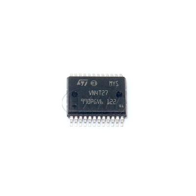 China VN4T27 SSOP24 Automobile Chip Board Current Integrated Circuit IC Chip New Original for sale