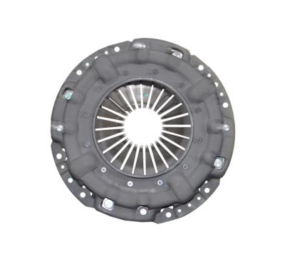 China Metal ENGINE SPARE PARTS GRAB COVER FOR YANGCHAI WP3Q130E401 ENGINE for sale