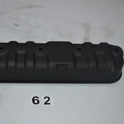 China Iron Valve Compartment Cover Old Style Iron 1408500130000 QCN485 for sale