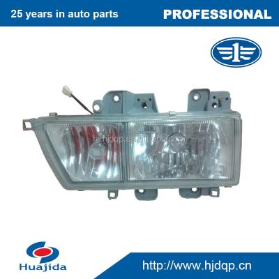 China 25 Years Professional For Auto Parts Headlight Assembly Competitive Price OEM Quality Headlight Assembly for sale