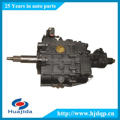 China CAS5-20CE47 steel transmission of automatic transmission gearbox assembly/manual transmission gearbox/gearbox for YUEJIN1040 for sale