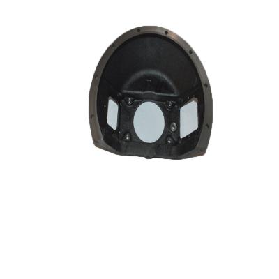 China Steel GEARBOX BELL FOR FOTON 1028 for sale