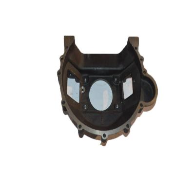 China Steel GEARBOX BELL FOR FOTON 1036 for sale