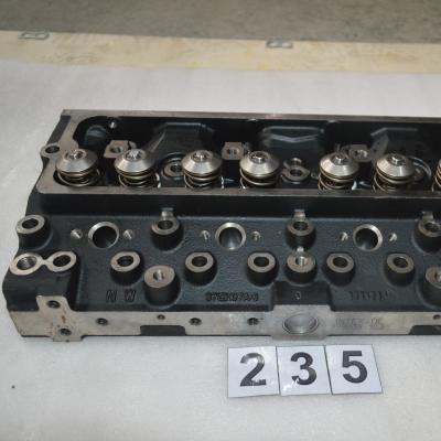 China 4100 Engine Rubber And Steel Cylinder Head T3712H074Z T3712H07A TZZ80221 for sale